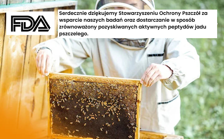 BeeRenew – Zaawansowana pasta do regeneracji dziąseł