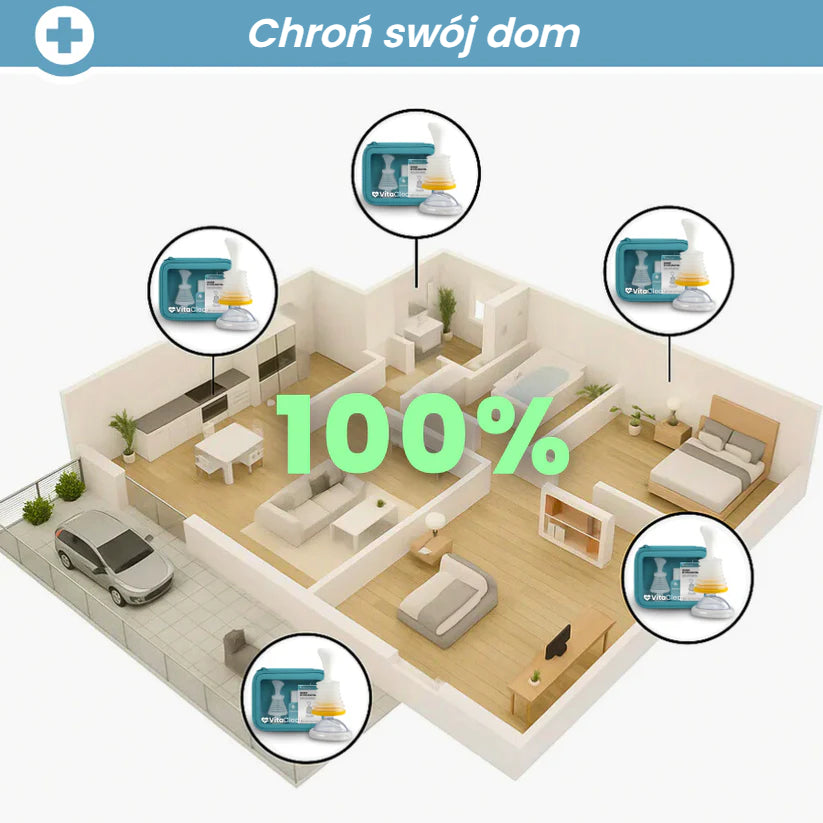 Urządzenie przeciw zadławieniu