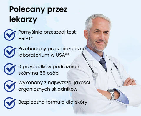 Krem na leczenie bielactwa BeeVenom