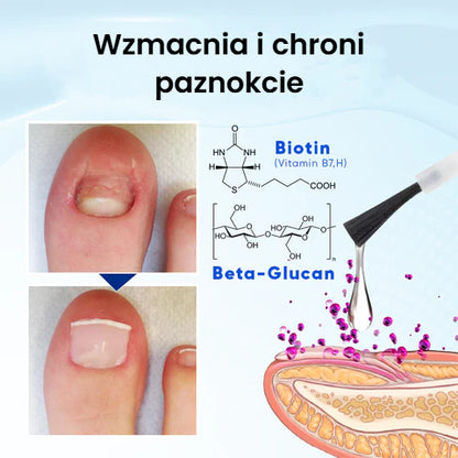 Serum na wzrost i regenerację paznokci OnyxoGuard