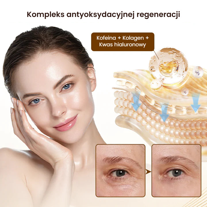 Liftora – serum przeciwzmarszczkowe 10s