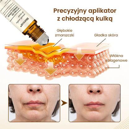 Liftora – serum przeciwzmarszczkowe 10s