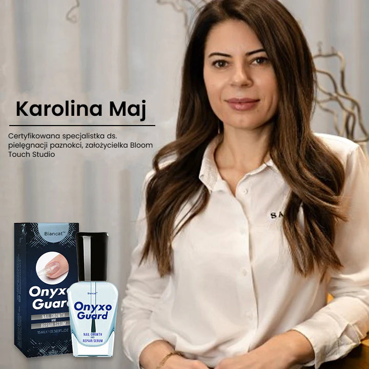 Serum na wzrost i regenerację paznokci OnyxoGuard