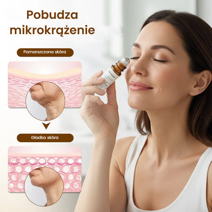 Liftora – serum przeciwzmarszczkowe 10s